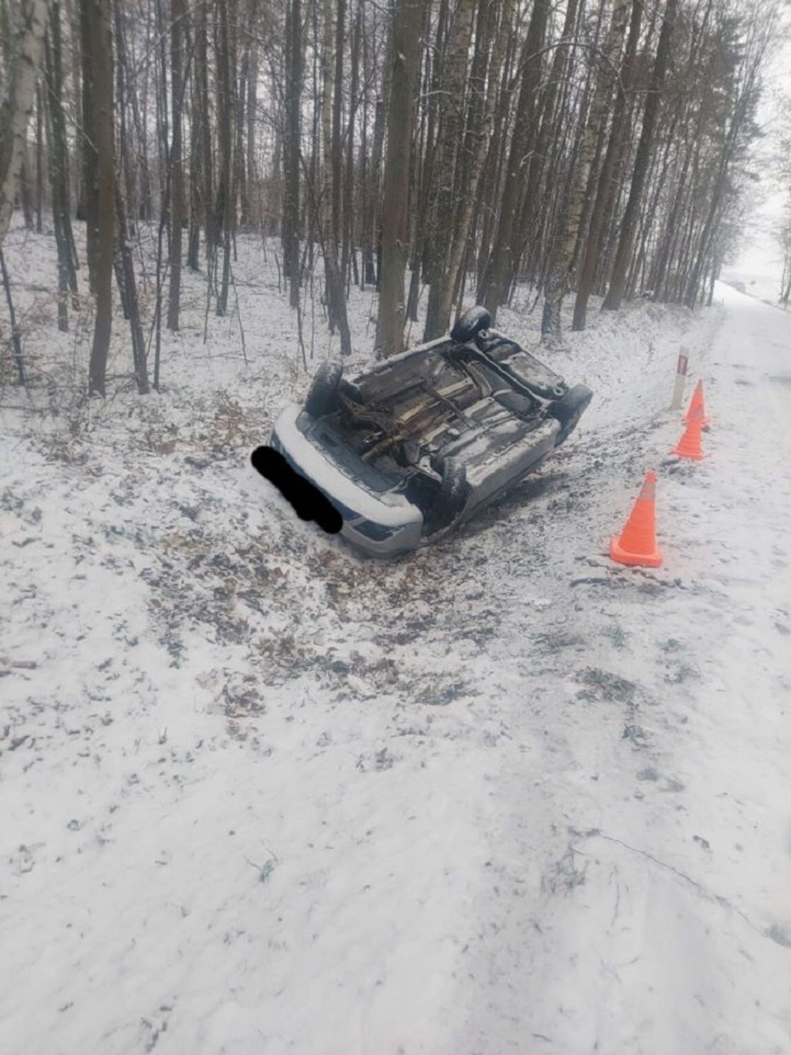 Sztumska policja apeluje uważajmy na drodze i zachowajmy zdrowy rozsądek