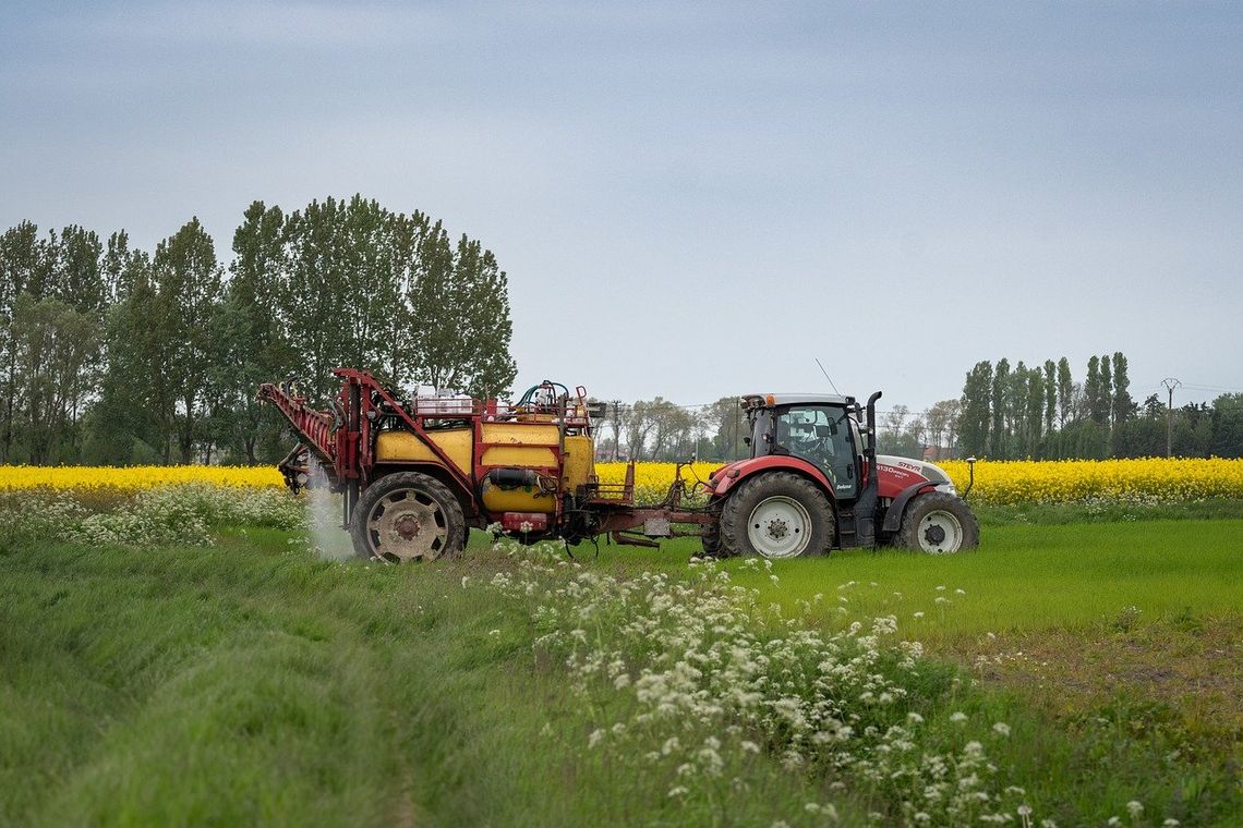 Szykują się kolejne ułatwienia dla pomorskich rolników