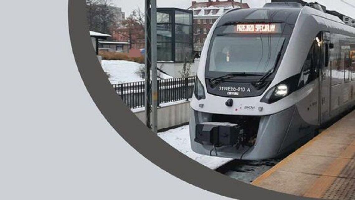 Taryfa Pomorska: od 1 marca 2026 r. zmienią się ceny biletów kolejowych. Taryfa Pomorska: od 1 marca 2026 r. zmienią się ceny biletów kolejowych.