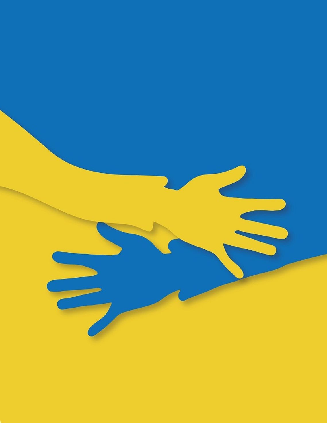 Tczew. Komunikat MOPS dotyczący wsparcia obywatelom Ukrainy w związku z konfliktem zbrojnym