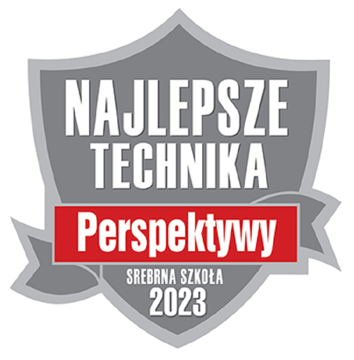 Technikum nr 3 w Malborku ze srebrną tarczą w rankingu Najlepszych Techników -Perspektywy 2023