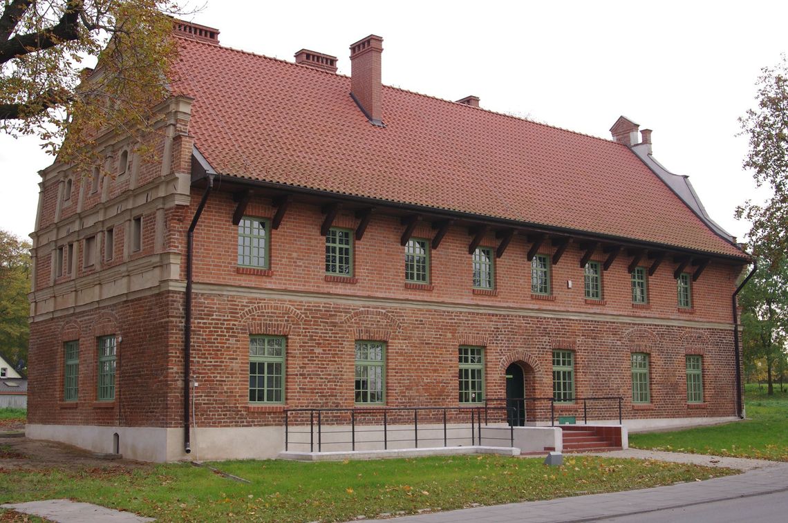 Trwa rekrutacja do Inkubatorów Kultury i Przedsiębiorczości w Malborku 
