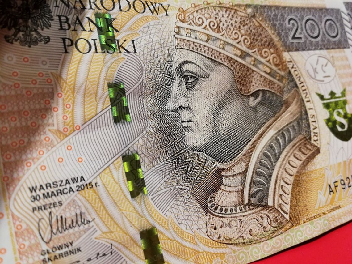 „Trzynastki” i „czternastki” z ZUS już pewne 