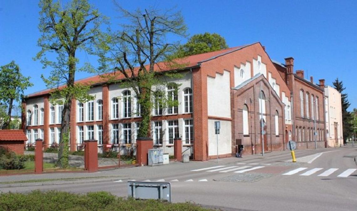 Uczniowie I LO w Malborku po raz kolejny w etapie wojewódzkim Pomorskiej Ligi Zadaniowej.