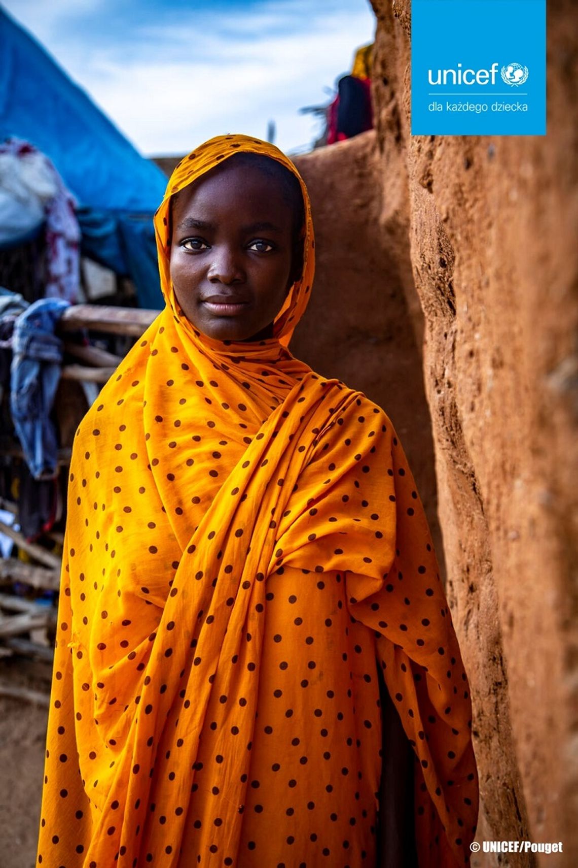 UNICEF: Na skutek pandemii COVID-19 rośnie liczba wczesnych małżeństw
