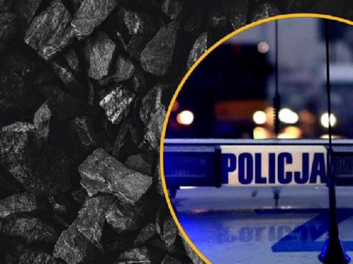 Uwaga na oszustwa przy zakupie węgla – mieszkaniec powiatu nowodworskiego stracił ponad 2600 zł