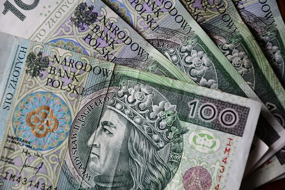 W maju ruszą wypłaty „500 plus” dla uchodźców z Ukrainy