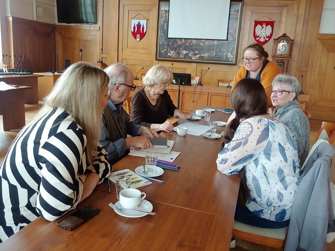 W Malborku trwają pomorskie Zielone Innowacje