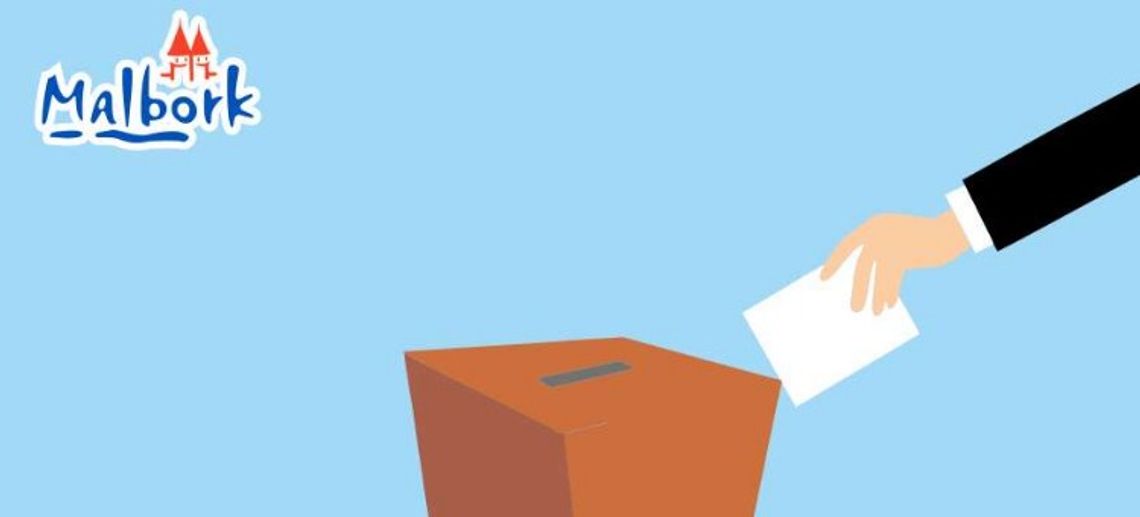 Wybory 2020: Informacja ws. zglaszania kandydatów do komisji wyborczych.