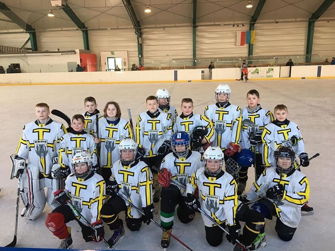 Wyniki rozgrywek ostatnich meczy RLH oraz zaproszenie na marcowe mecze hokeja na lodzie.