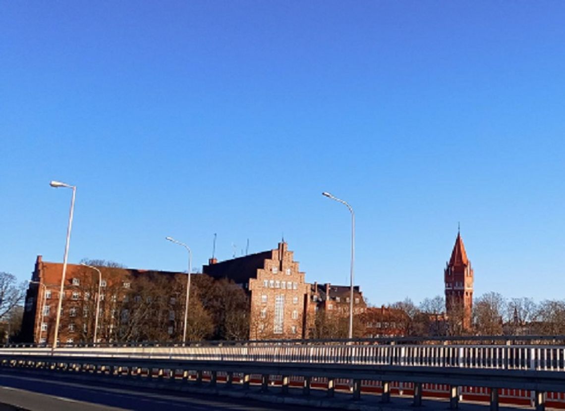 XLVIII nadzwyczajna sesja Rady Miasta Malborka.