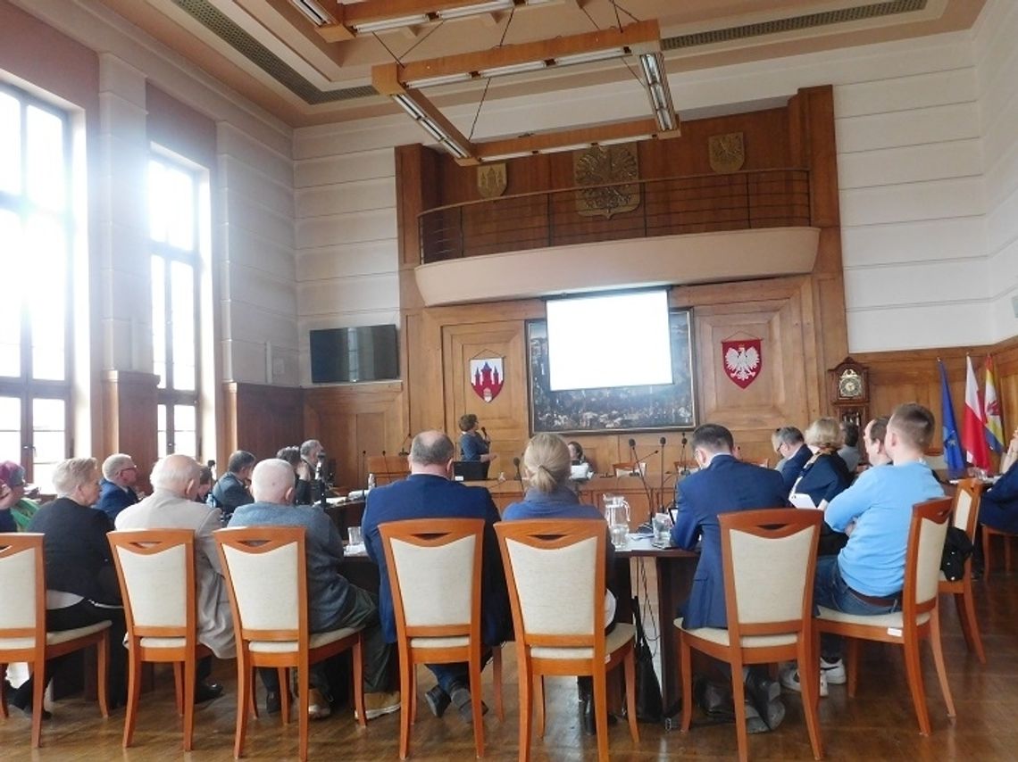 XX sesja Rady Miasta Malborka w przyszły czwartek - zobacz porządek obrad.