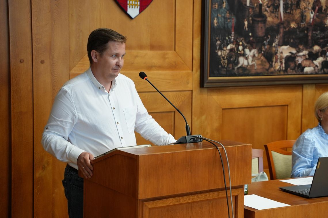 🎧Posłuchaj: Z 7 do ponad 60 tysięcy złotych. Ogromny wzrost składki za ubezpieczenie Muzeum Miasta Malborka.