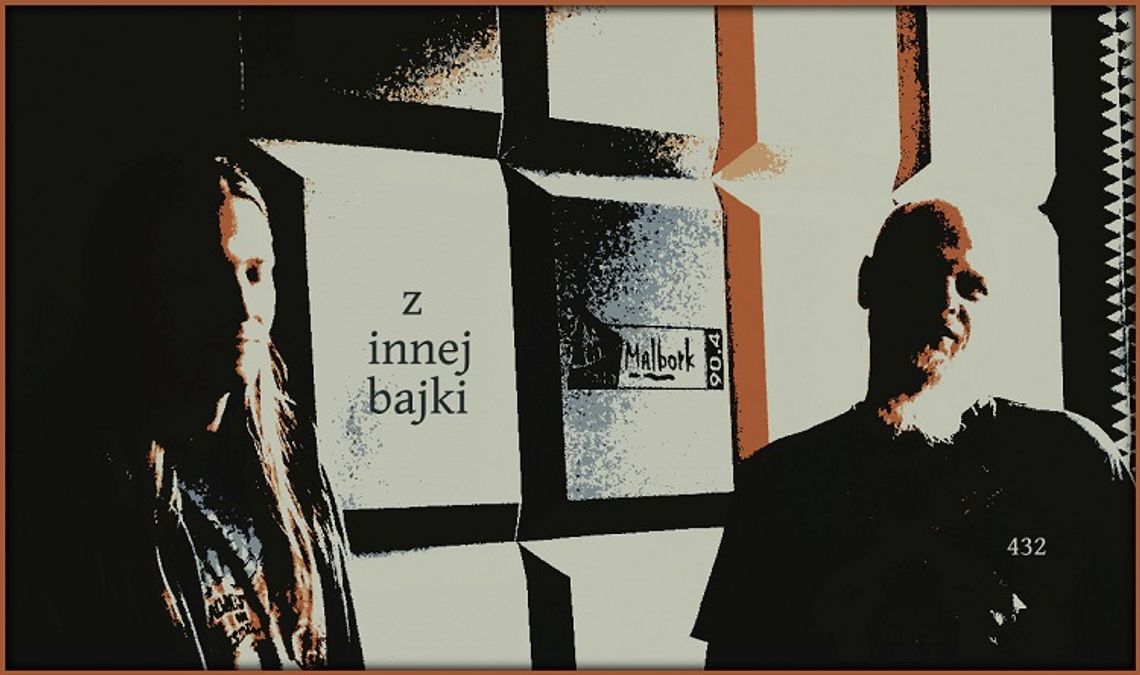 Z INNEJ BAJKI nr 432 już w najbliższy wtorek na antenie Radia Malbork!