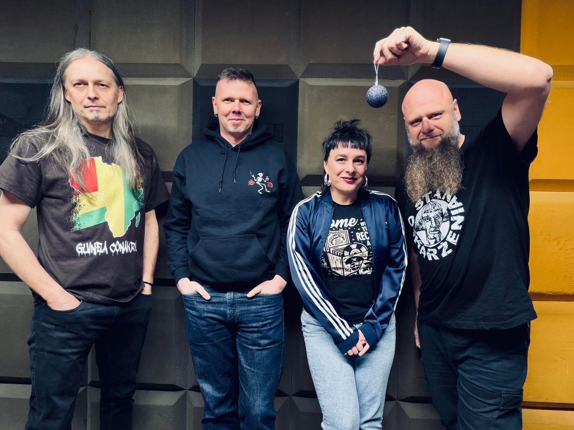 Z Innej Bajki: Wyjątkowe spotkanie z Wersją De Lux!