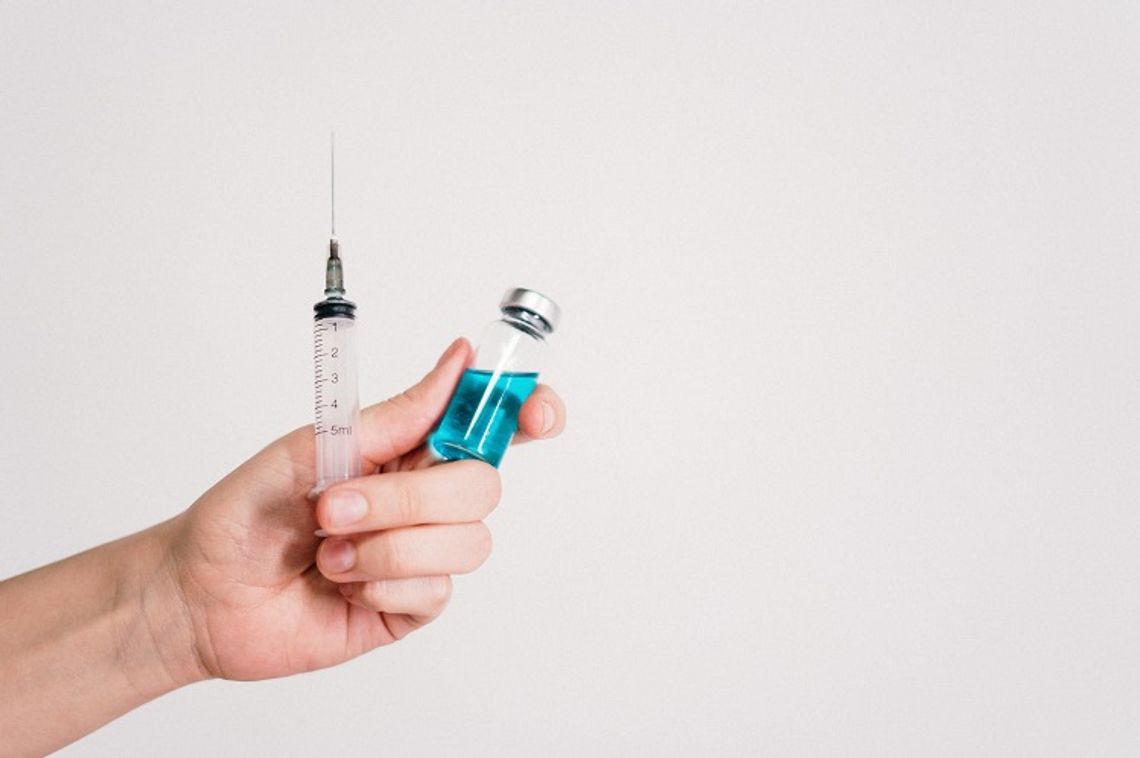 Zaszczepisz się także w Lasowicach Wielkich - sprawdź kiedy pojawi się tam mobilny punkt szczepień!