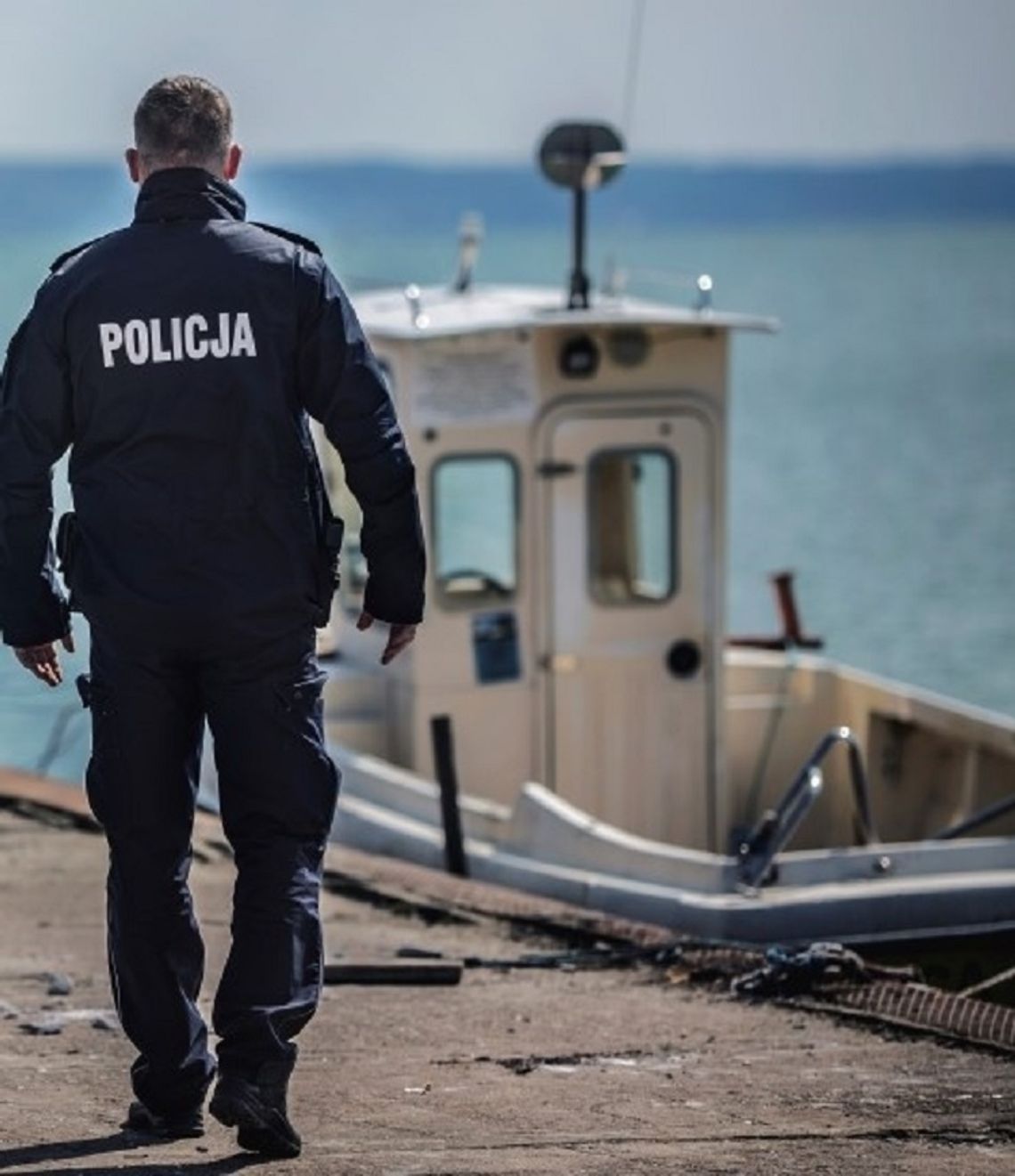 Zatrzymanie kolejnych kłusowników. Wspólne działania policjantów z Nowego Dworu Gdańskiego i Państwowej Straży Rybackiej z Malborka.