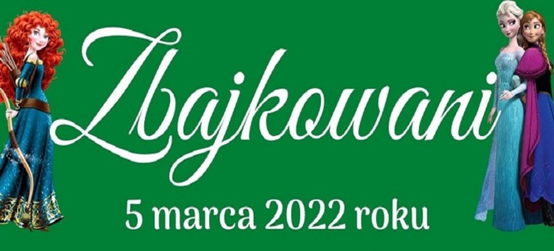 "Zbajkowani" malborska Szkoła Łacińska zaprasza.