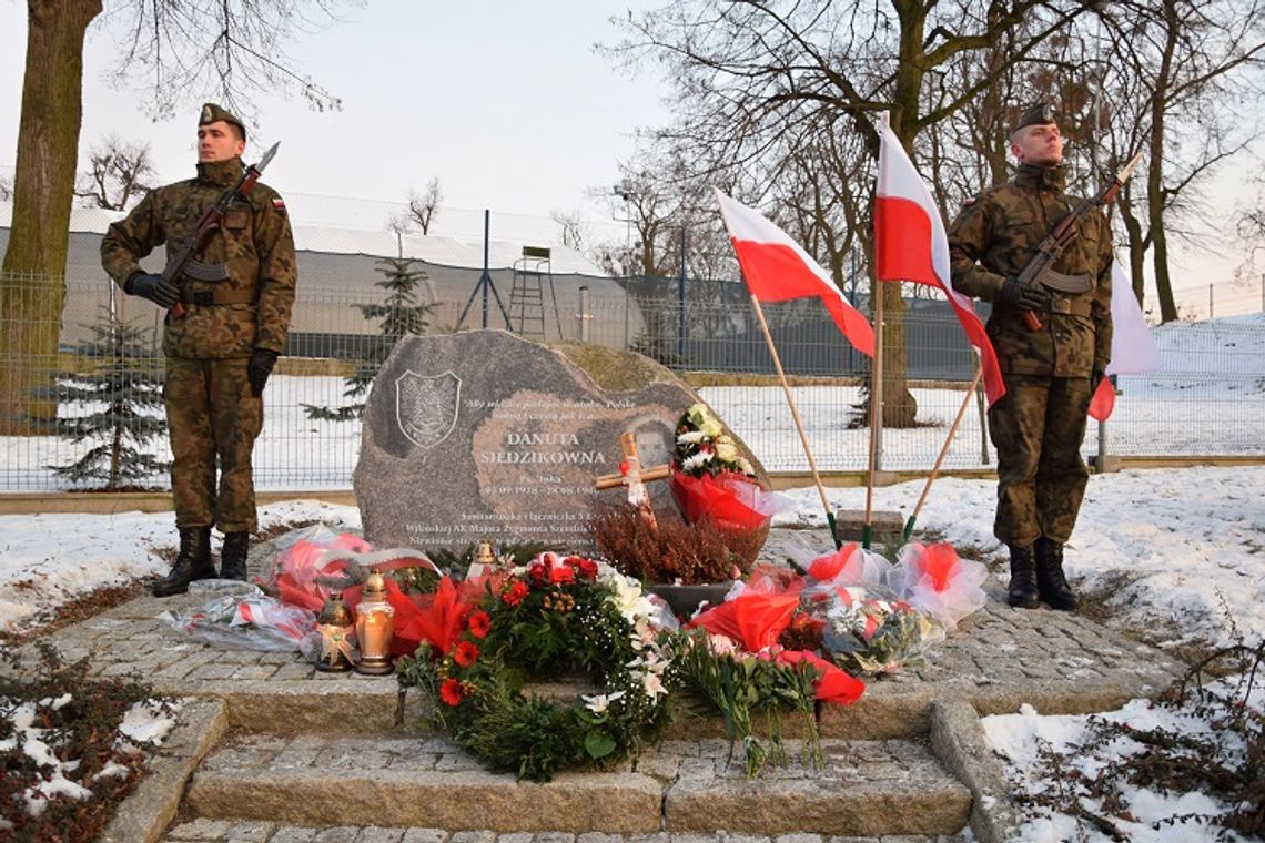 Zbliża się Dzień Pamięci Żołnierzy Wyklętych - mieszkańcy Malborka uczczą bohaterów podziemia antykomunistycznego 