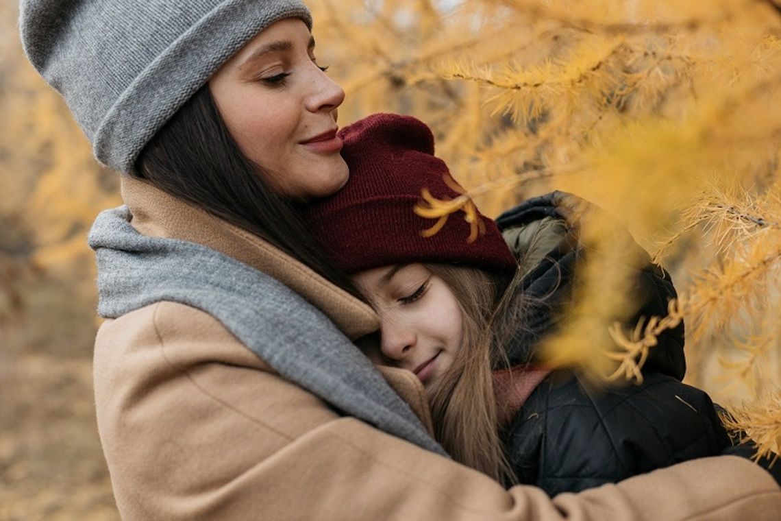 Zdrowe dziecko - szczęśliwa mama. Zaproszenie na bezpłatne warsztaty.