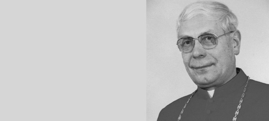 Zmarł ks. Prałat Jan Żołnierkiewicz, był Zasłużonym dla Miasta Malborka
