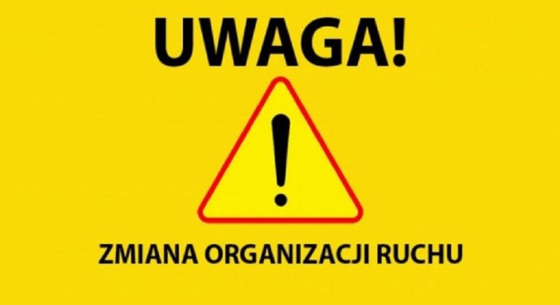 Zobacz, gdzie wystąpi zmiana organizacji ruchu drogowego w Malborku. Zobacz, gdzie wystąpi zmiana organizacji ruchu drogowego w Malborku.