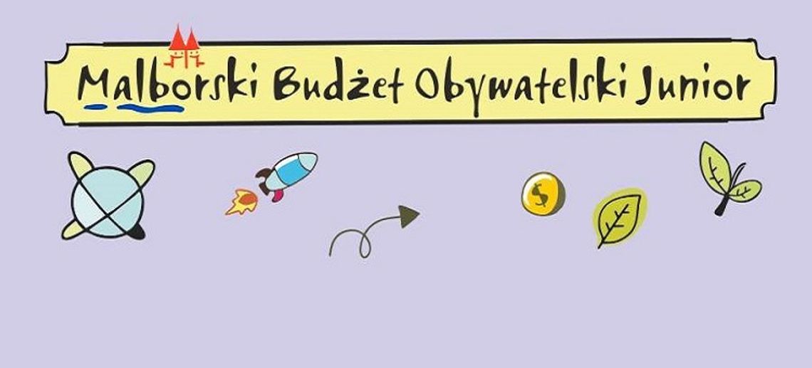 Zobacz na jakie wnioski z MBOJ otrzymały rekomendacje Burmistrza Miasta Malborka