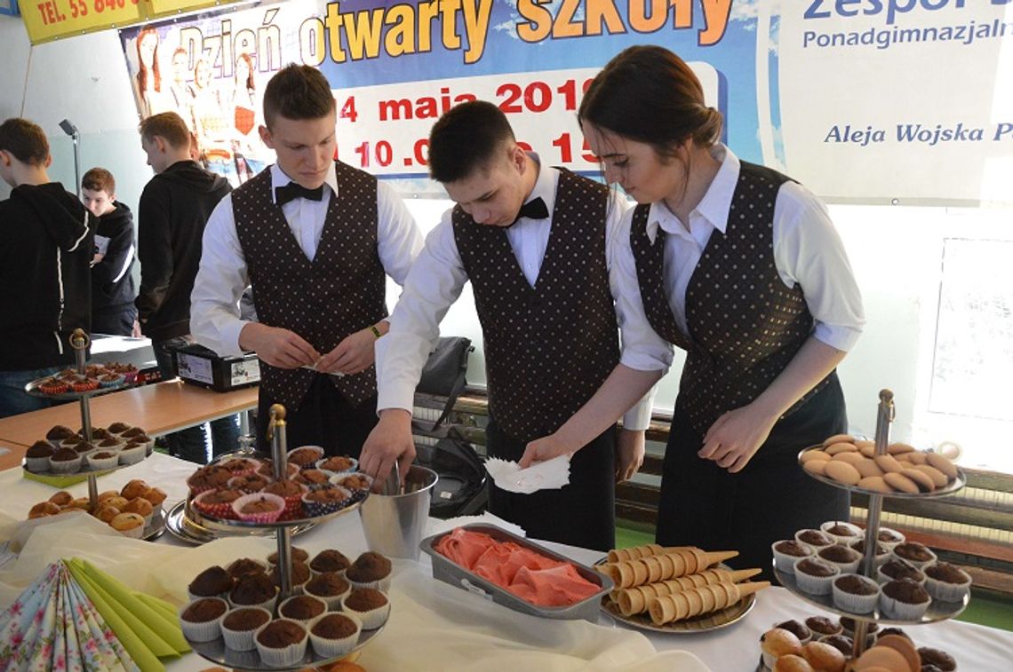 ZSP nr 3 w Malborku zaprasza na Dzień Otwarty.