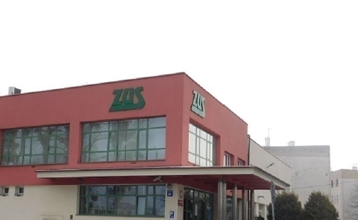 ZUS będzie nieczynny 7 stycznia