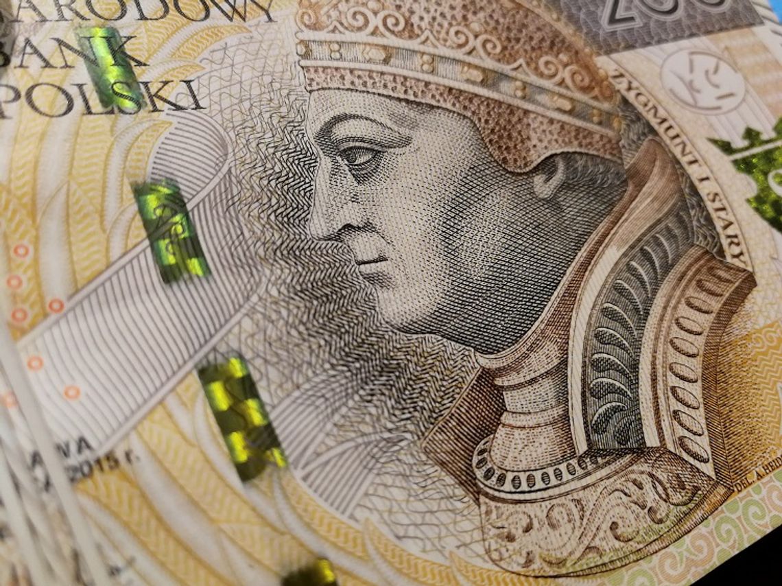 ZUS: „Trzynastki” już w kwietniu.