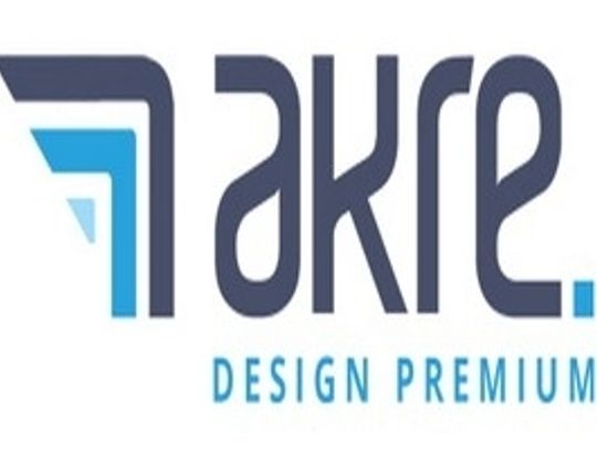 Akre - Design Premium