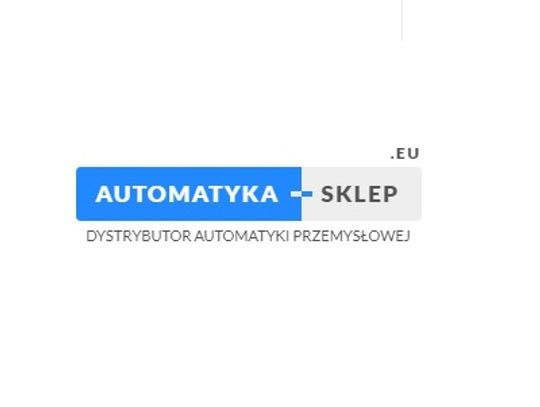 Automatyka-Sklep.eu - dystrybutor automatyki przemysłowej