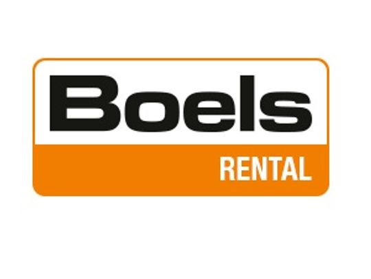 Boels Rental - wypożyczalnia sprzętu budowlanego