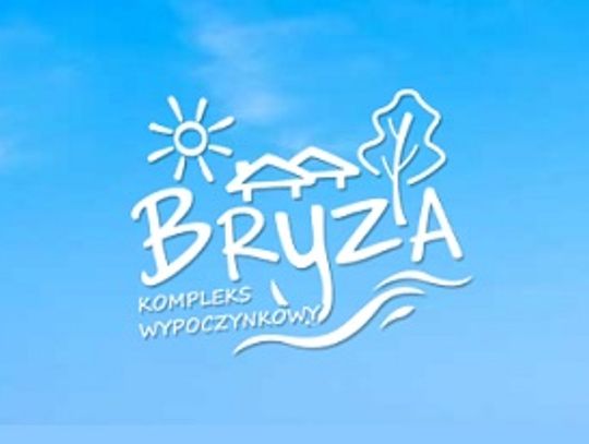 Bryza - kompleks wypoczynkowy Lubiatowo