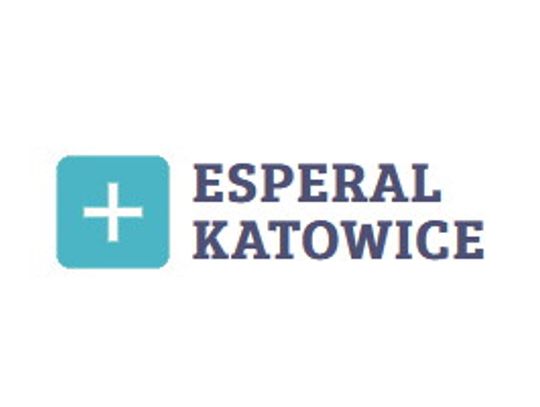 Esperal Katowice-zaszycie alkoholowe