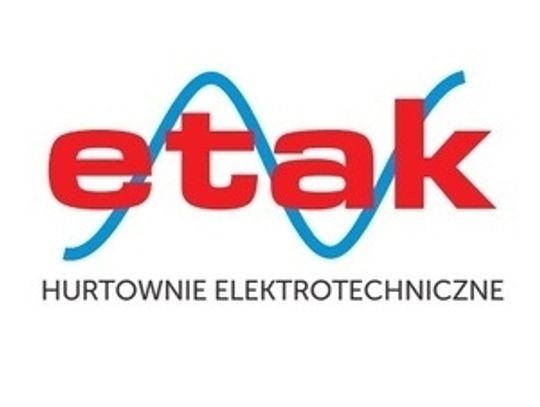 Hurtownia elektryczna – ETAK.EU