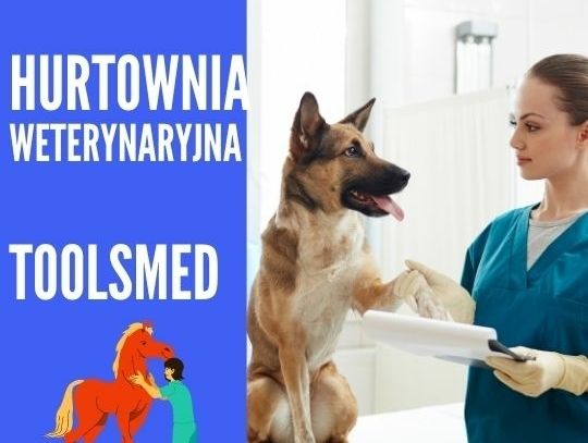 Hurtownia Weterynaryjna Online | Diagnostyka Weterynaryjna