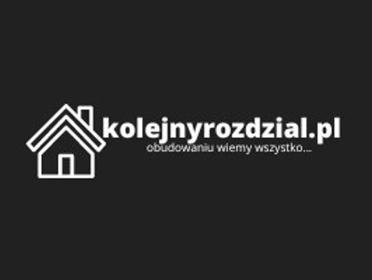 KolejnyRozdzial.pl - portal o budowlance