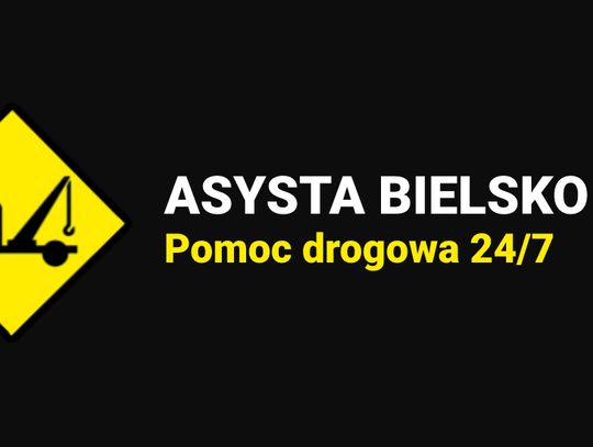 Laweta Bielsko-Biała | Pomoc drogowa 24h/7 | Holowanie | Asysta