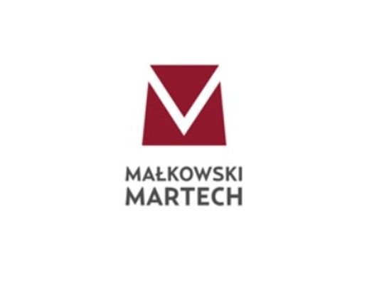 Małkowski - Martech S.A.