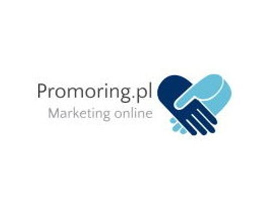 Marketing internetowy - Promoring.pl