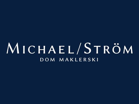 Michael / Ström Dom Maklerski S.A.