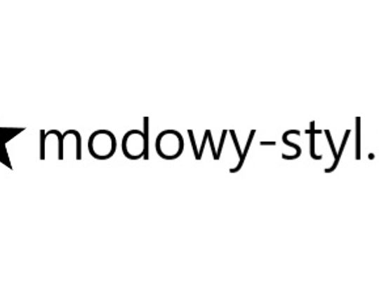 Modowy-Styl.pl - blog o modzie męskiej i damskiej