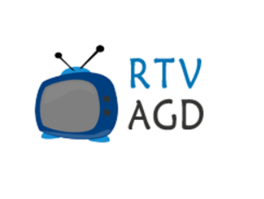 Najlepszy sprzęt AGD i RTV