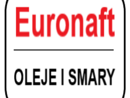 Oleje silnikowe oraz środki smarne dla motoryzacji i przemysłu - Euronaft