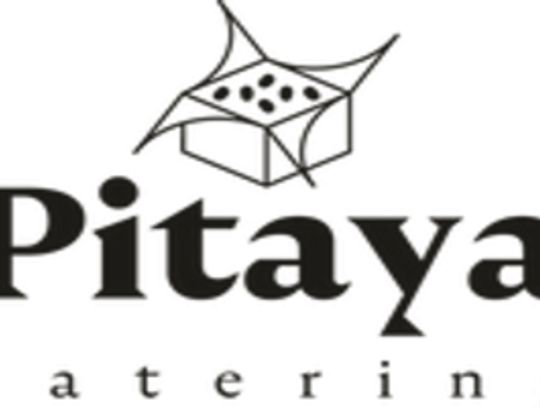 Pitaya Catering