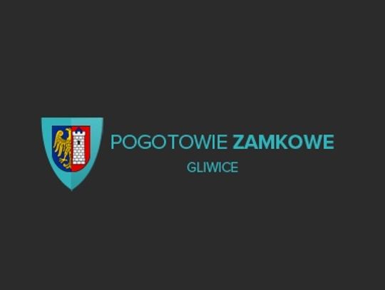 Pogotowie Zamkowe Gliwice