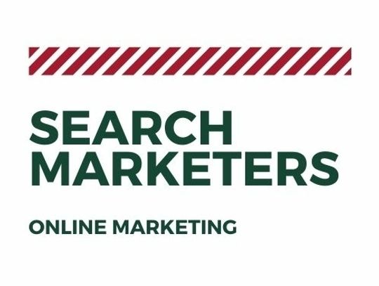 Search Marketers