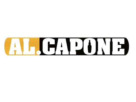 Sklep z alkoholami Al.Capone