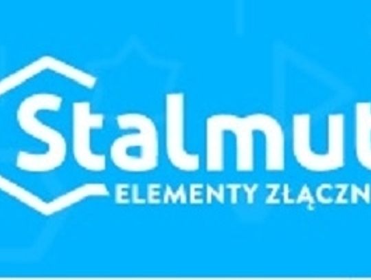 Stalmut - elementy złączne